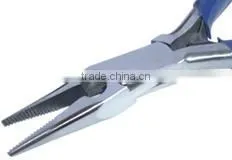 Chain-Nose Pliers CE/ Jewelry Pliers/Body Piercing Instruments photo-2