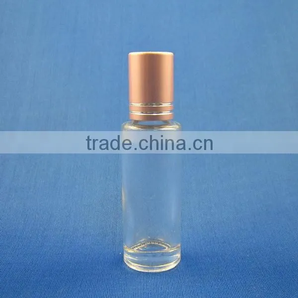 10ml Roll On Bottle,roll on Sealing Type and Personal Care Industrial Use Body Care Roll on Bottle photo-2