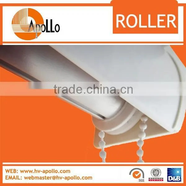 Cassette Fascia Roller Blinds Component photo-6