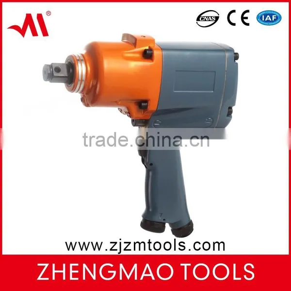 Pneumatic Wrench 3/4" Air Impact Wrench for Car Tyre Repair