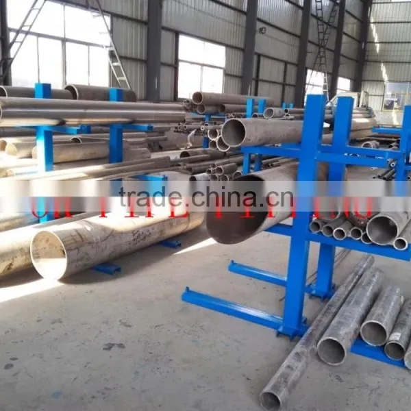 Alloy 20 ASTM B729 Seamless Pipe Specification photo-6