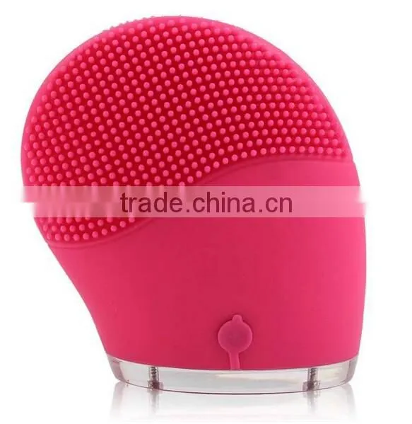 2015 Facial Cleaning Products, Facial Pore Cleaning Products, Face Cleanser In China photo-3