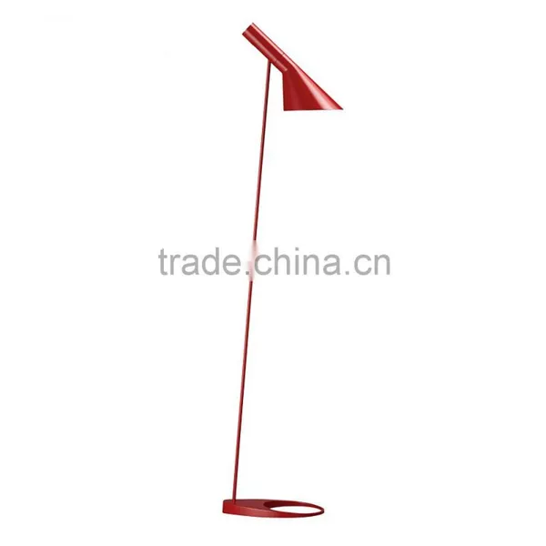 Contemporary Chrome Floor Standing Reading Lamps photo-2