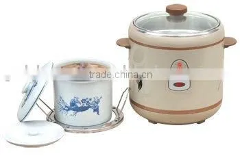 3.5L Multi-Functional Stew Cooker