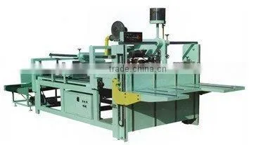 Folder Gluer Machine photo-6
