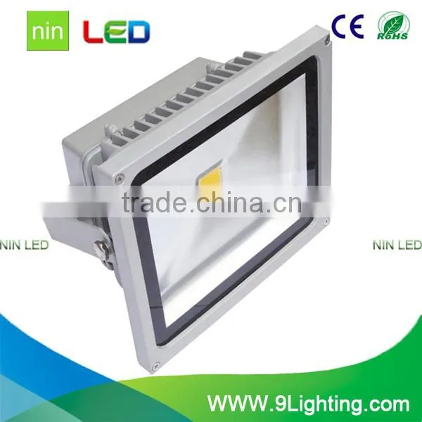 Top Grade Crazy Selling Cob Waterproof Led Flood Light photo-3