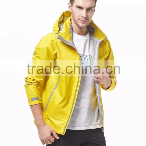 ESGUARD Men Waterproof Jacket Wholesale Price photo-2