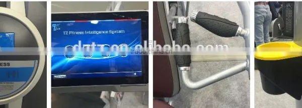 Rotary Calf/ Fitness Equipment /From TZ Fitness photo-5