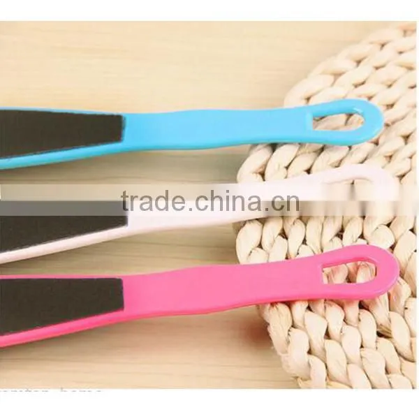 Foot Rasp Hard Dead Skin File Callus Remover Feet Scrubber Pedicure Care photo-3