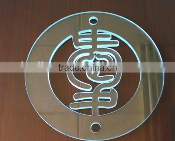 Alibab China Glass Tempered Cutting Machine With Resonable Price for Sale photo-4