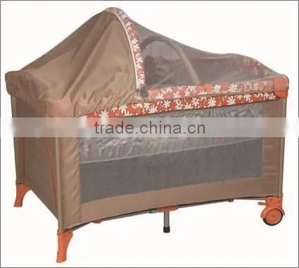 Baby Crib/cot /wooden Baby Bed