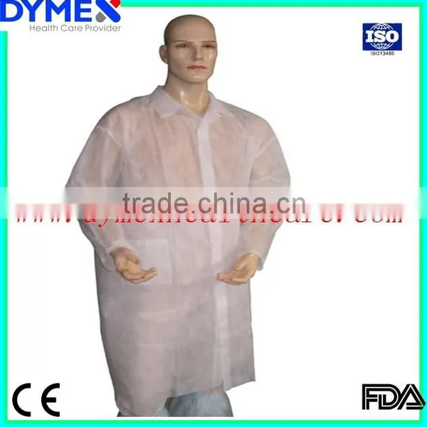 Stylish High Quality Man Lab Coat photo-2