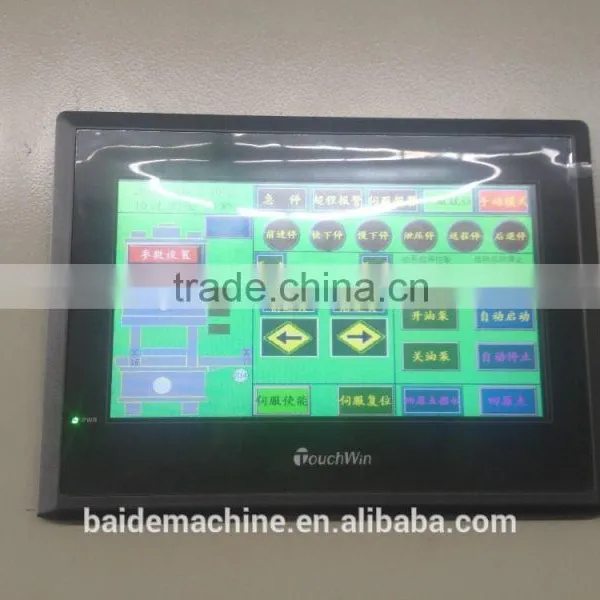 Metal Sheet Forming Hydraulic Press Machine photo-6