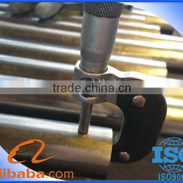 ASTM/ ASME Low Carbon Seamless Steel Pipe & Tube photo-5