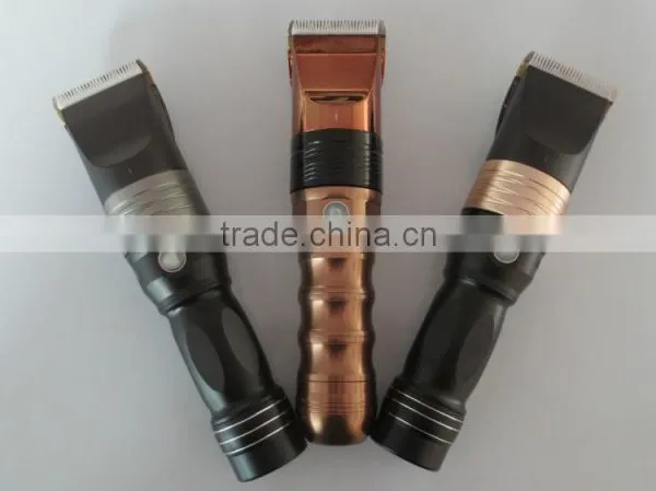 Professional Electric Hair Clipper photo-3