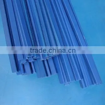 Supplying Precision Large Batch OEM Nylon Guide PA6 Guide photo-4