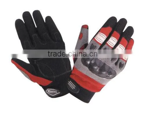 Motorbike Gloves photo-2
