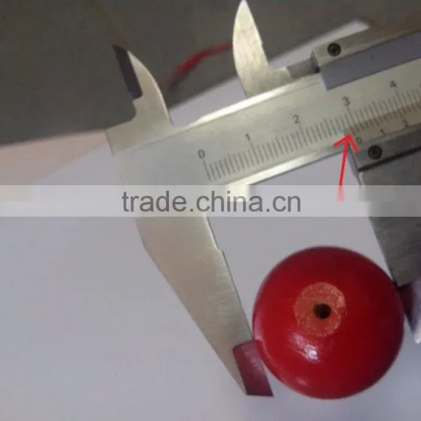 Wooden Beads photo-3