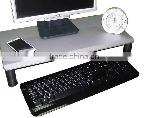 Wooden Lcd tv Stand Design photo-3