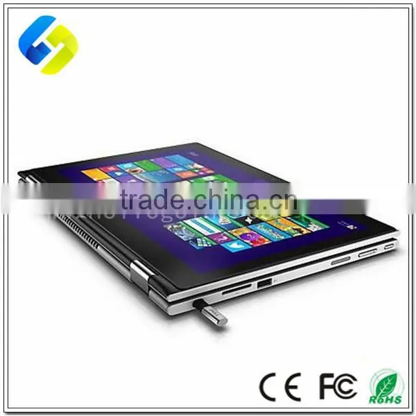 2016 Most Hottest Core I3 Laptop Computer 13.3inch 500GB Used Laptop photo-3