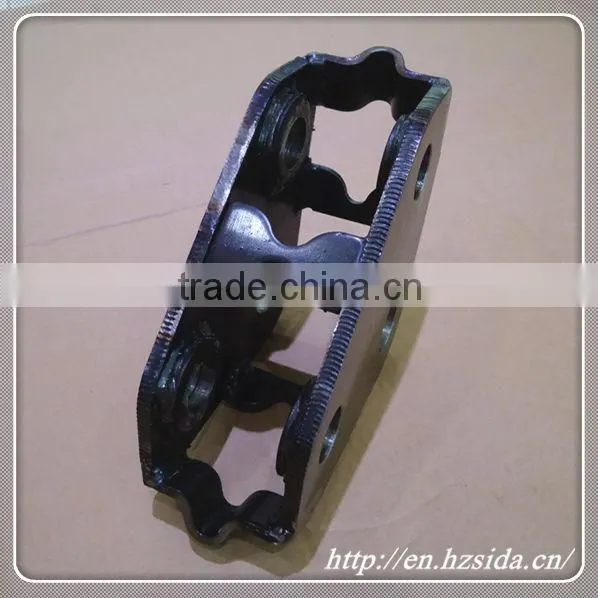 High Quality Stainless Steel Weld Parts
