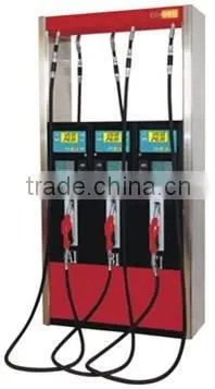 Multi Product Dispenser, Fuel Dispenser, Gas Dispenser