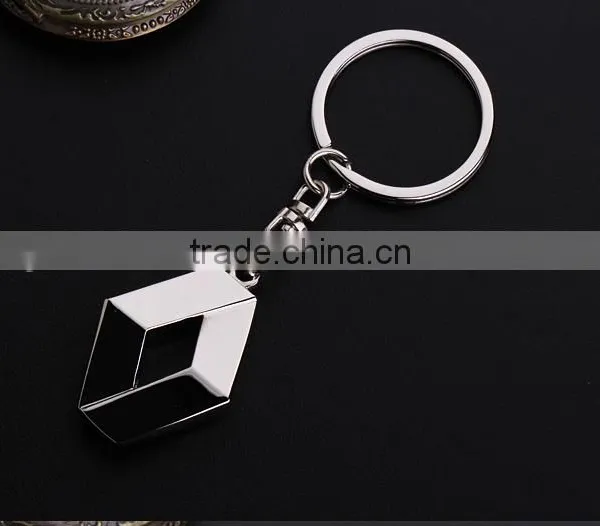 Soft Pvc 3D Keychain, Promotional New Design Keychian photo-5