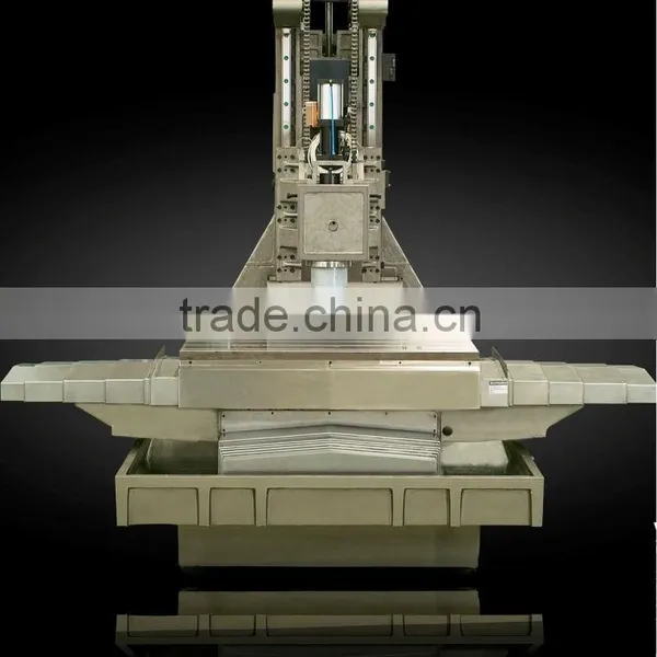2014 New Style High Speed CNC Machining Center BVMC-650 photo-3