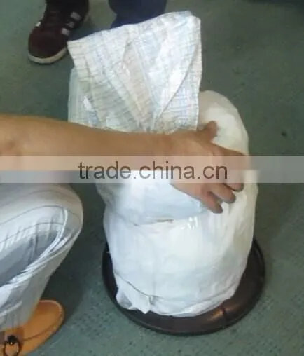 Bore Hole Liner Bags Mining Blasting Accessory Mining Machine Accessory photo-2