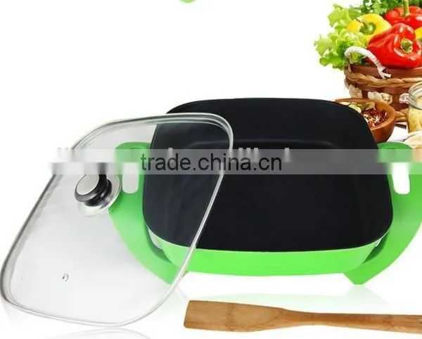 Zhejiang Jinhua Yongkang Huangtai Cookware Oven