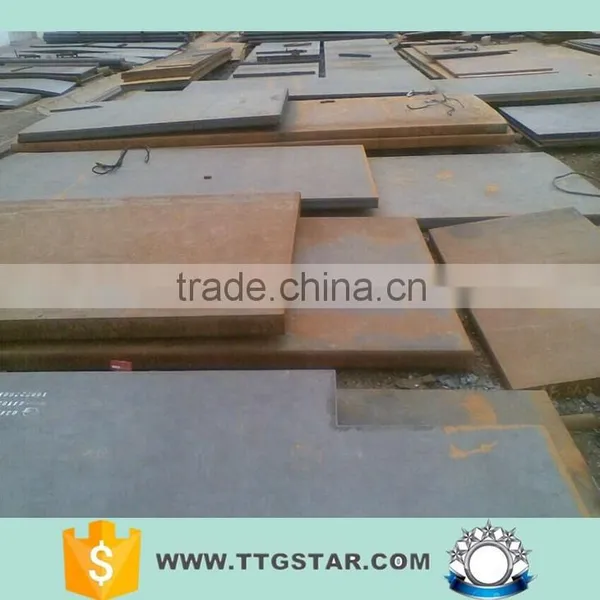 Carbon Steel Sheet