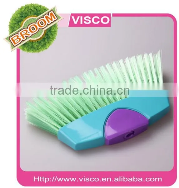 Floor Cleaning Plastic Brooms,VA118S photo-3