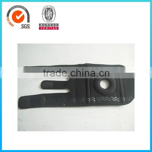 Waterproof Knee Support Belt/Magnetic Knee Support as Seen on TV photo-3