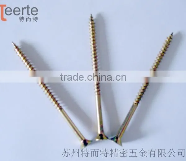 Drywall Stainless Steel Screws (drywall Screws)