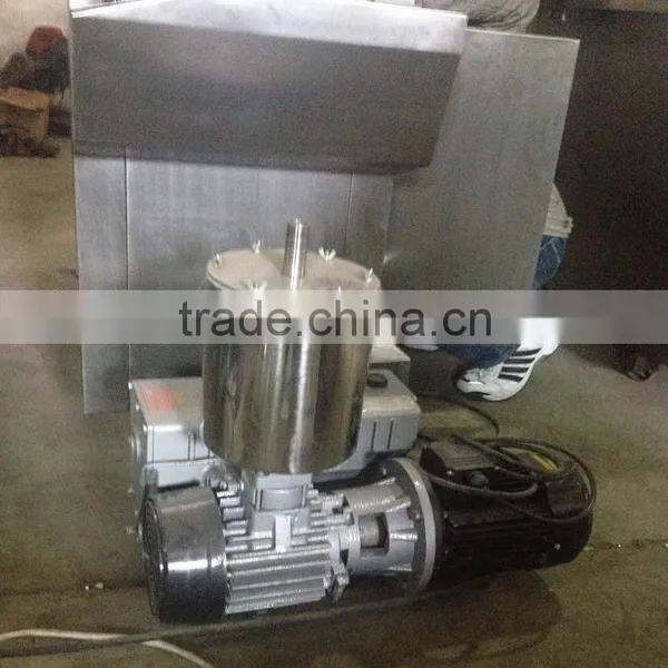 DTJ-C Semi Automatic Capsule Filling Machine ,powder Filliing Machine photo-4
