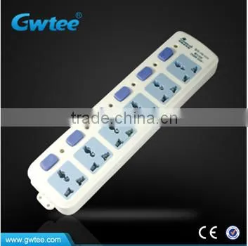 Complete Wiring Accessories- Switches Extension Sockets photo-5