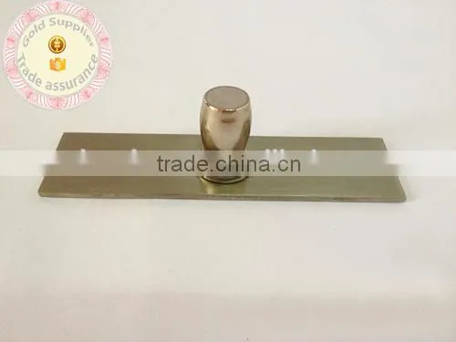 Stainless Steel Hinges Wooden Hinge Glass Door Hinge Hinge for 360 Degree Rotating Door photo-6