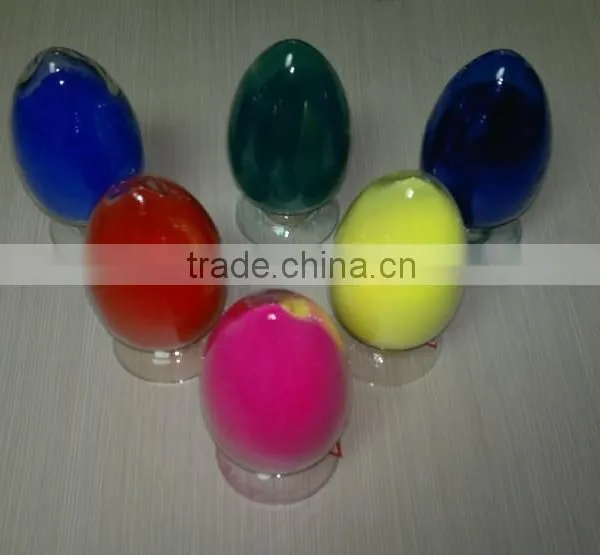 Basic Dyestuff Basic Blue 7 (Victoria Blue BO)