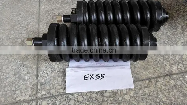 Track Spring Adjuster Assembly/Recoil Spring Assy photo-6