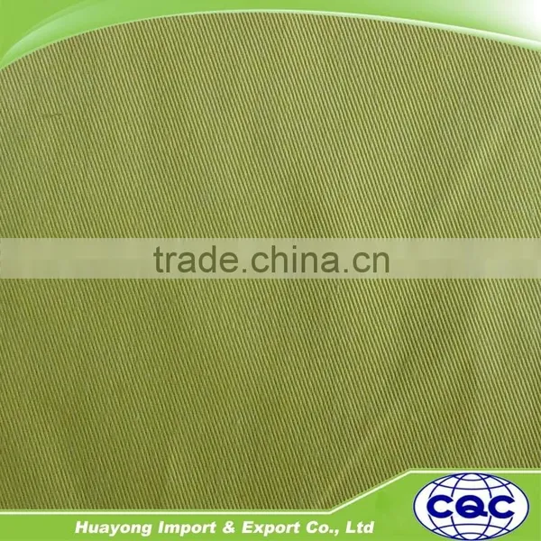 Cotton Twill Fabric for Pants Trousers,jackets photo-4