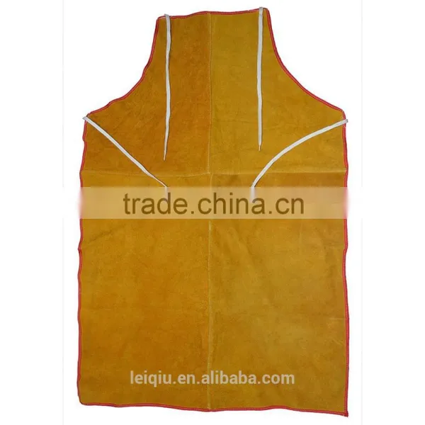 Weld Apron