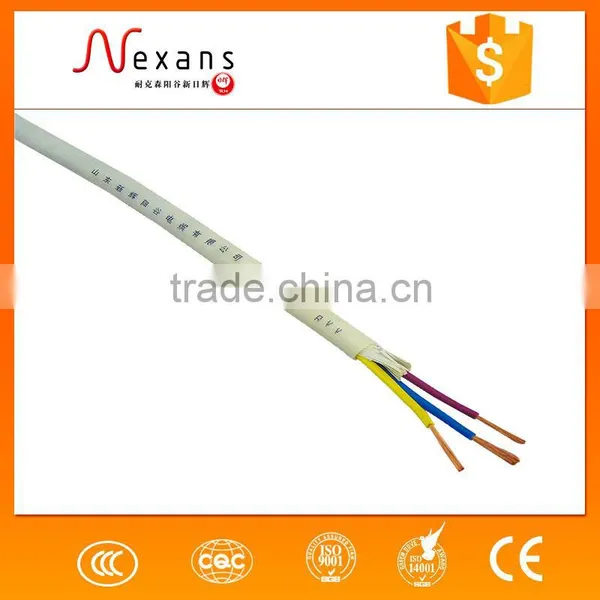 Household 1.5mm Electric Wire Cable Electrical Cables Wires Coil photo-5