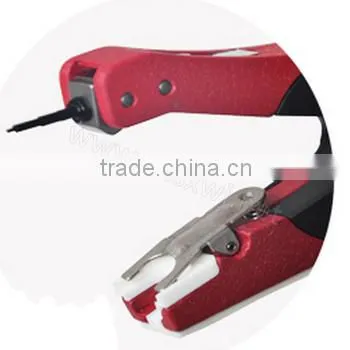 New Type Durable Cast Aluminium Cattle Ear Tag Applicators photo-3