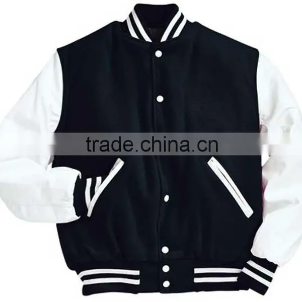 Varsity Jacket / Varsity Jacket / Varsity Jope / Varsity Jacket / photo-3