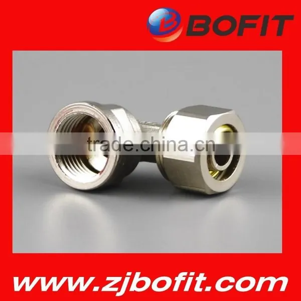 Hot Selling Pex Crimp Rings Connecting Use photo-5