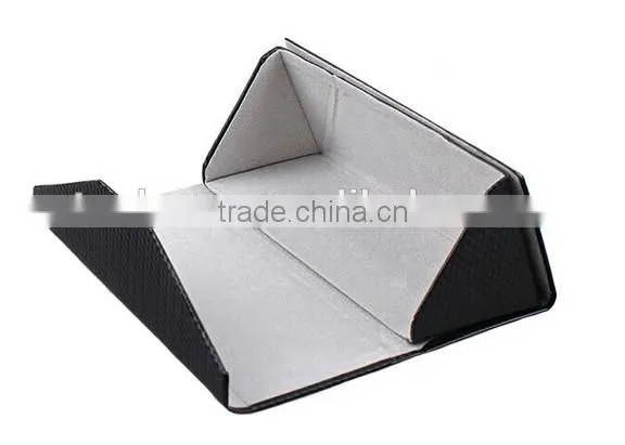 Fancy Folding Custom Glasses Packing Case photo-5