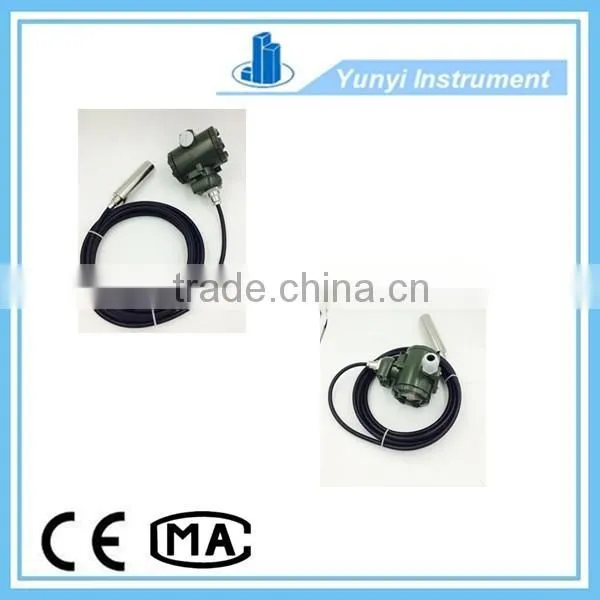 FLOAT TYPE LIQUID LEVEL TRANSMITTER With the Lowest Price photo-3