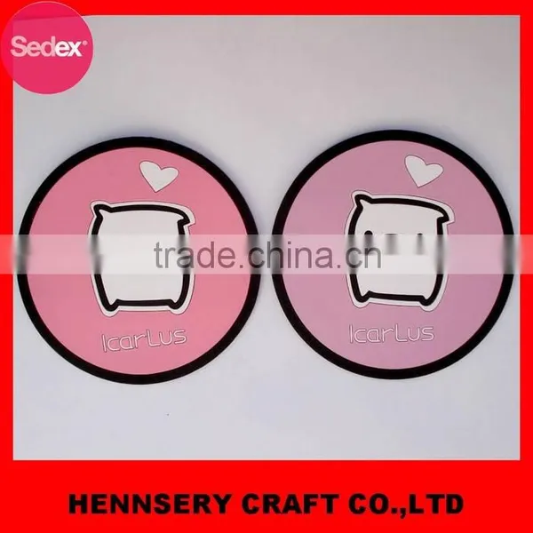 Silicone Pan Coaster