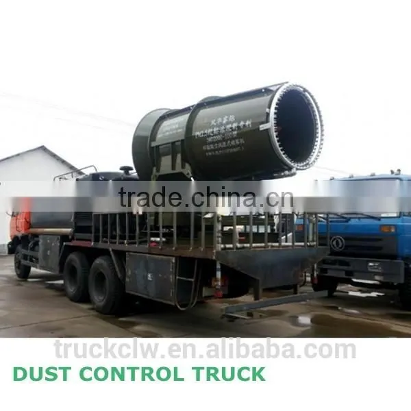Dust Suppression Truck for Sale photo-4