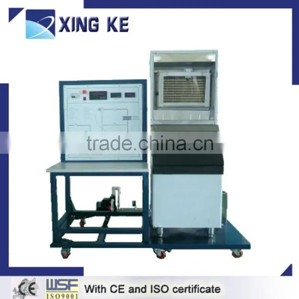 XK-ICM-A ICE MACHINE TRAINING EQUIPMENT